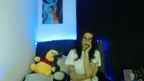 Ily Bea online show from March 24, 12:27 am