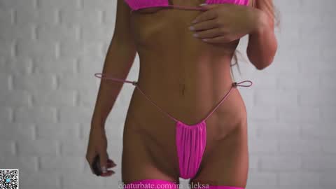 Aleksa online show from November 5, 1:27 pm