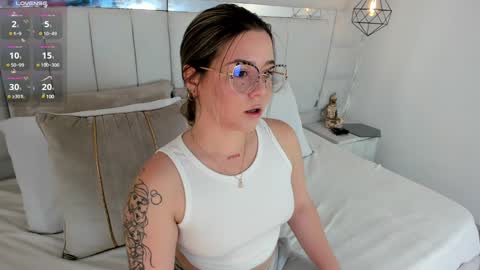 Snapshot of im_dalhia chatting on December 20, 9:06 pm DAHLIA online show from December 20, 9:06 pm