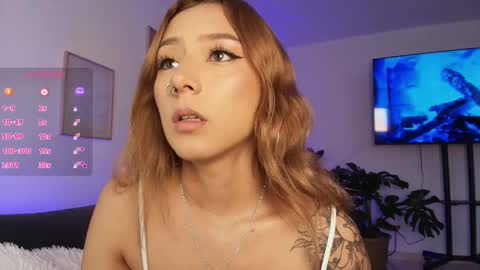 Eli  online show from April 21, 8:49 pm