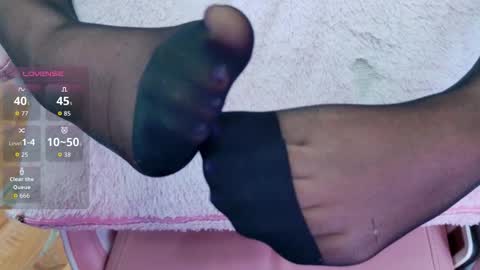 Eliza online show from February 25, 6:06 pm