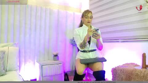 Helina online show from April 8, 12:29 pm