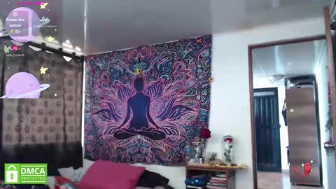 Cutie pie online show from March 18, 4:34 pm