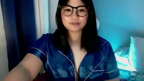 cherryl online show from October 25, 7:32 pm