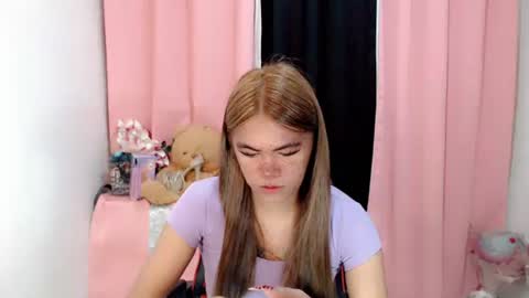 im_yourfairyannaxx online show from December 20, 2:59 am