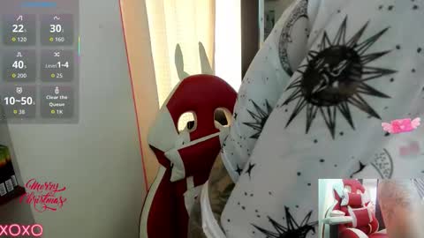 Lisa Hyga online show from December 20, 7:18 pm