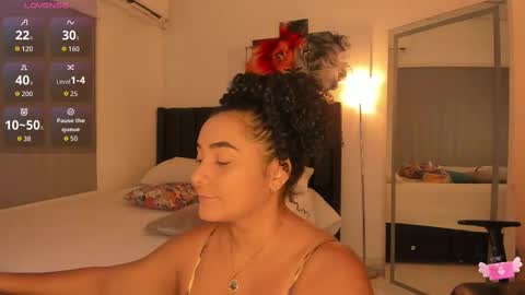 Snapshot of imacwenn_ chatting on September 19, 1:10 pm Sofia online show from September 19, 1:10 pm