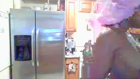 Snapshot of iman_love chatting on February 28, 7:14 pm iman_love online show from February 28, 7:14 pm