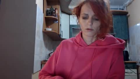 irina online show from October 19, 8:22 pm