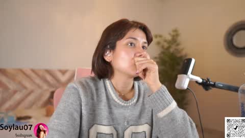 imjess_ online show from January 15, 1:28 pm