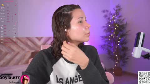 imjess_ online show from April 13, 3:35 pm