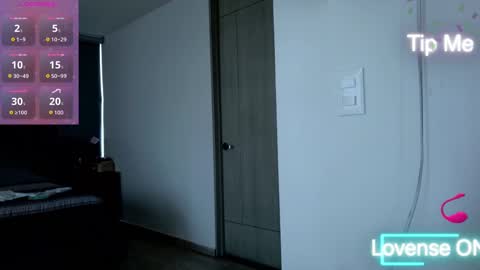 Snapshot of imladygrace chatting on September 11, 12:11 am LadyGrace online show from September 11, 12:11 am