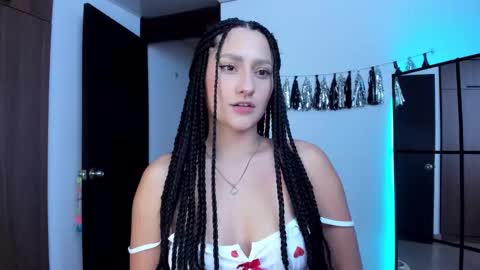 Lenka online show from March 8, 1:02 am