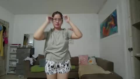 Immaculate02 online show from December 10, 3:01 pm