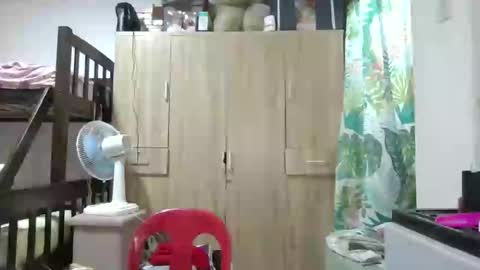 Immaculate02 online show from December 16, 3:08 am