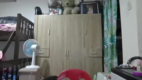 Immaculate02 online show from February 8, 6:12 am