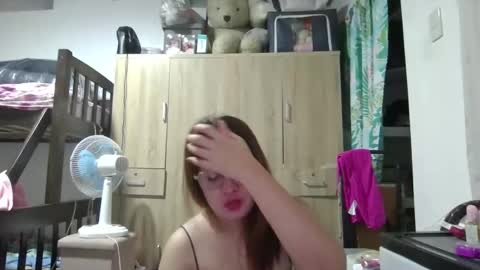 Immaculate02 online show from February 7, 7:07 am