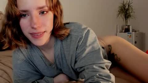 my name Imo  Fansly  online show from December 21, 3:44 am