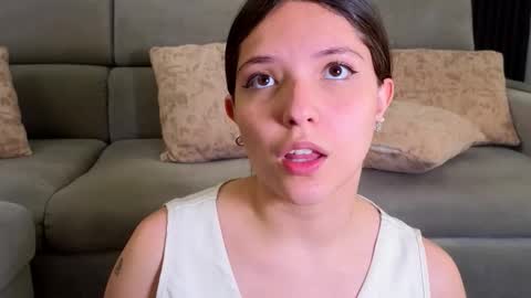 Karen  online show from February 10, 7:39 pm