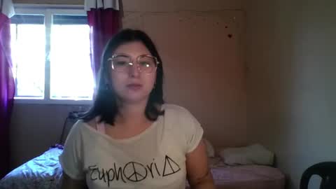 Florencia online show from April 18, 5:59 pm