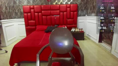 Karina online show from April 13, 7:25 pm