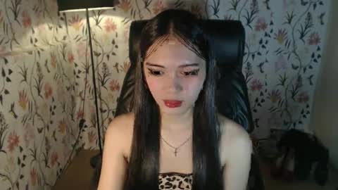 Snapshot of imyourlegalbaby chatting on March 12, 3:07 pm Aki online show from March 12, 3:07 pm