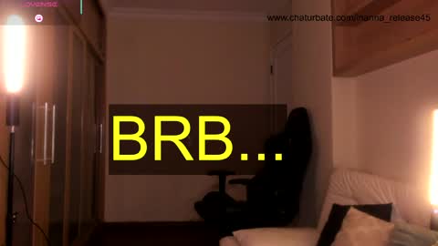 Inanna - twitter InannaRelease45 - Instagram inanna release45 online show from May 27, 1:57 am