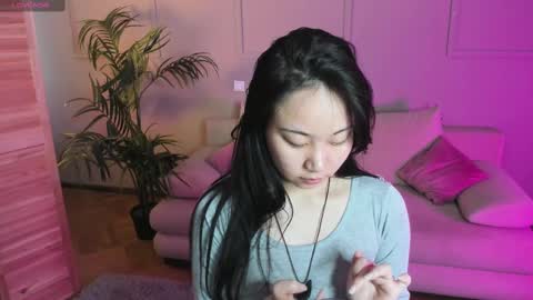 INARI online show from February 9, 11:04 am