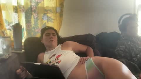 Snapshot of inbedwithlexi chatting on October 29, 9:50 pm InBedWithLexi online show from October 29, 9:50 pm