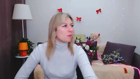 incredible_ariela online show from February 18, 10:27 am