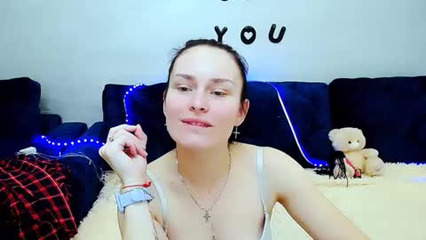 incredible_ariela online show from March 3, 10:10 am