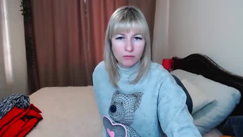 incredible_ariela online show from January 13, 11:30 am
