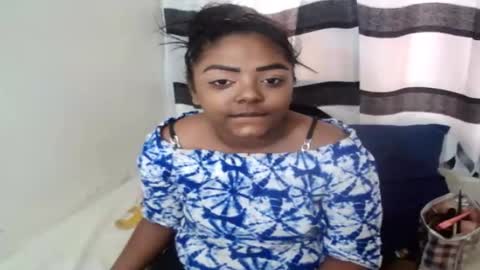 Tanya online show from October 21, 6:17 am