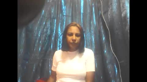 Snapshot of indian_spice_girl chatting on October 24, 9:05 am indian_spice_girl online show from October 24, 9:05 am