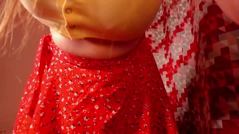 Melissa No Baby or bb sexy etc... online show from February 13, 9:06 pm