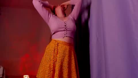 Melissa No Baby or bb sexy etc... online show from September 16, 10:51 pm