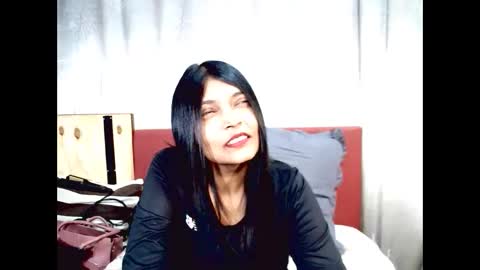 indianalisha online show from November 3, 6:34 pm