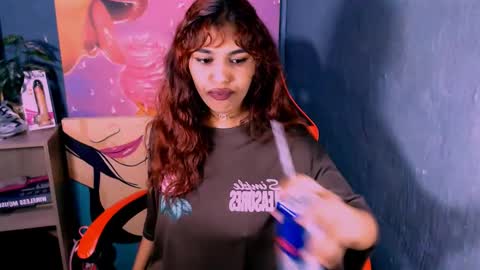 indianangelx online show from February 4, 8:56 am