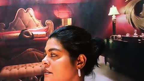 indiancherrypie online show from March 8, 9:02 am