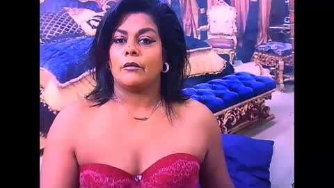 indiancherrypie online show from February 27, 1:11 pm