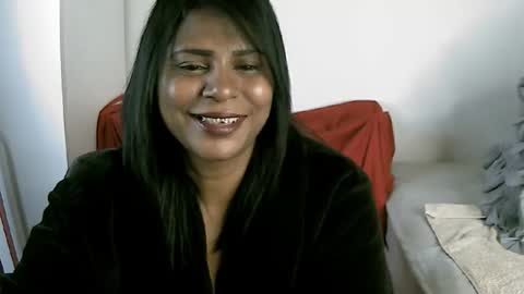 Snapshot of indiandreams_ chatting on October 3, 8:08 am Palavi online show from October 3, 8:08 am