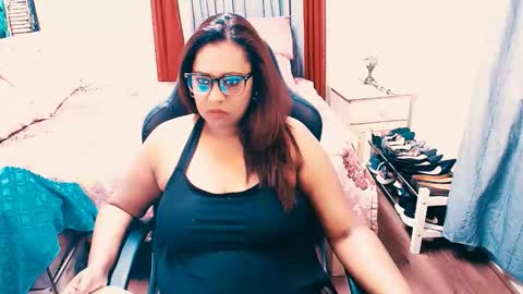 Amy online show from April 11, 7:45 am