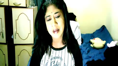 indianpleasures21 online show from June 30, 3:55 pm