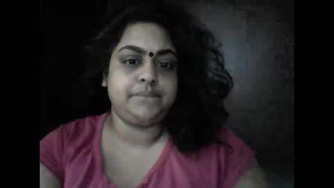 indianpooja1027 online show from February 16, 7:19 am