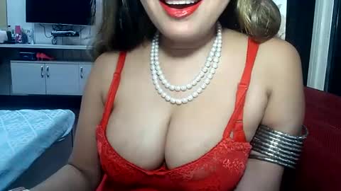 Radha online show from March 11, 6:08 pm