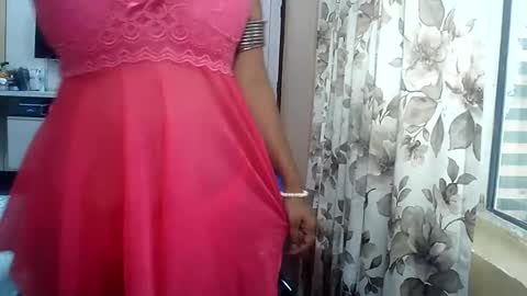 Radha online show from March 7, 7:08 am