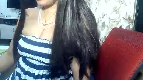 Radha online show from September 9, 6:30 pm