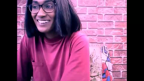 indianrebel4u2luv online show from November 30, 7:01 am