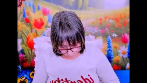 indianroxy27 online show from February 23, 6:29 pm