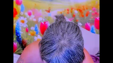 indianroxy27 online show from March 15, 9:11 am